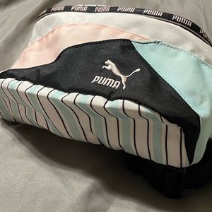 Puma RS-X Falling Coconuts Exclusive 10" Hip Fanny Pack Waist Bag Pastel